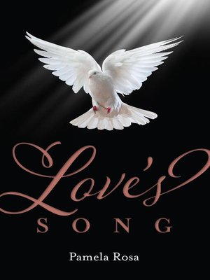 cover image of Love's Song